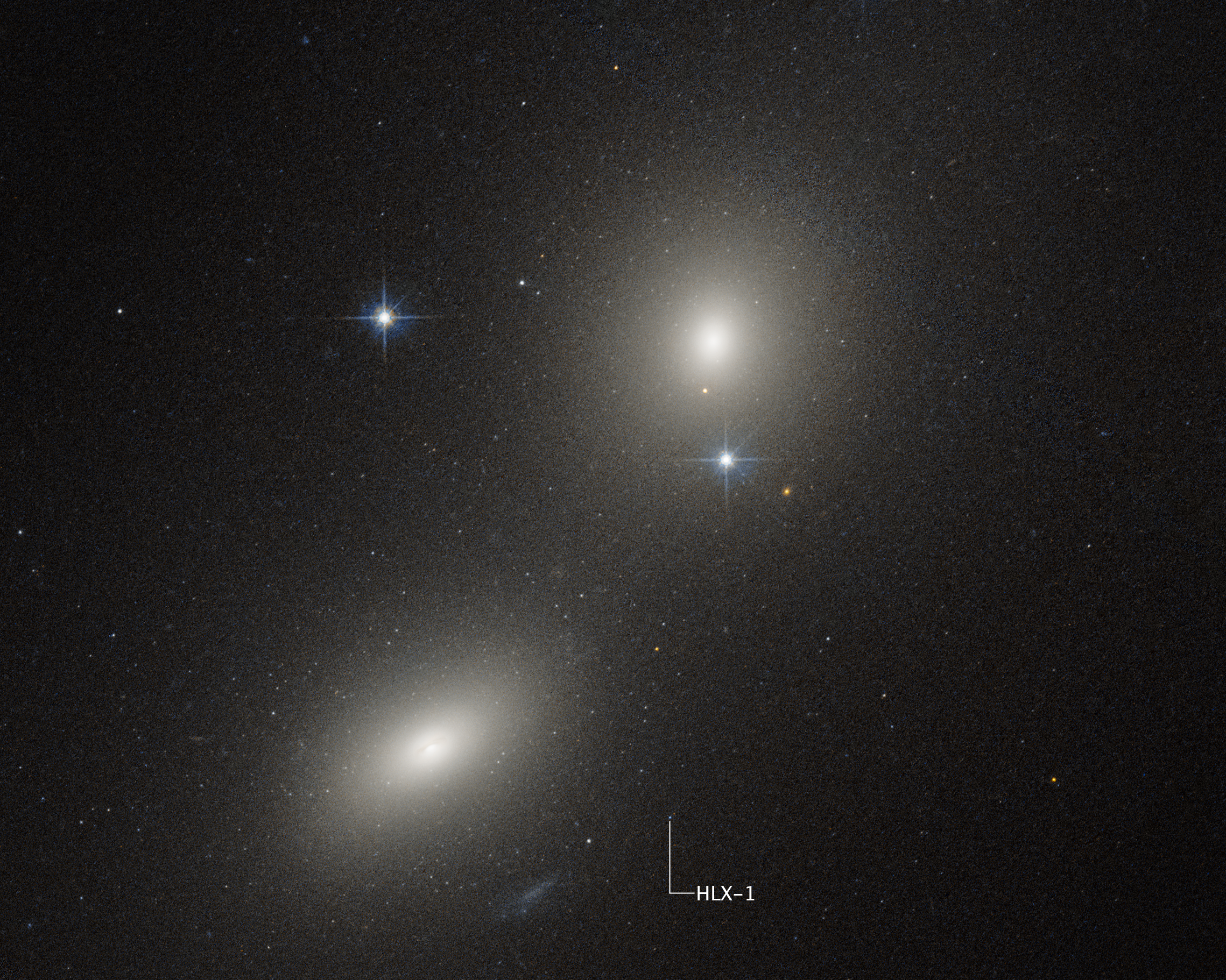 その他 NASA NGC 6099 (Hubble) - NASA Science